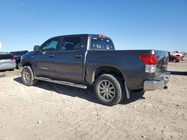 2012 Toyota Tundra Crewmax SR5