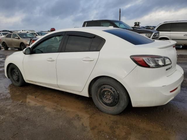 2010 Mazda 3 S