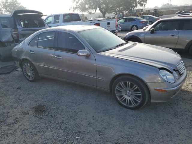 2006 Mercedes-Benz E 350