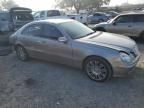 2006 Mercedes-Benz E 350