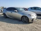 2017 Lexus IS 350