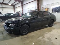 Vehiculos salvage en venta de Copart Haslet, TX: 1998 Nissan Altima XE