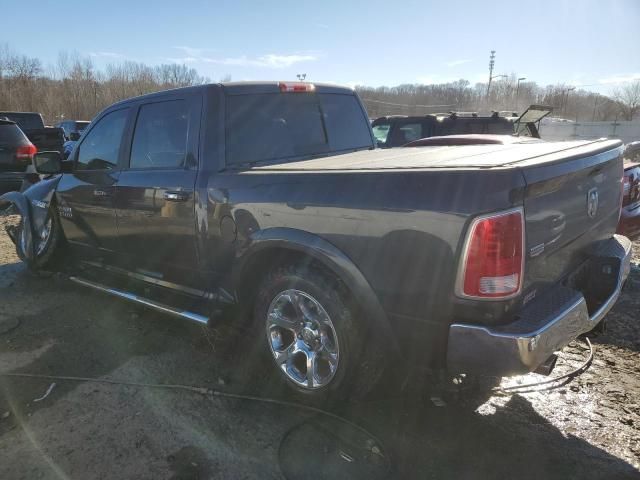 2017 Dodge 1500 Laramie