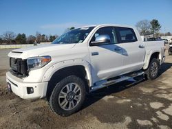 2019 Toyota Tundra Crewmax 1794 en venta en Shreveport, LA