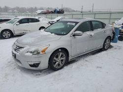 2014 Nissan Altima 2.5 en venta en Pennsburg, PA