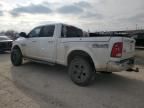 2017 Dodge RAM 2500 SLT