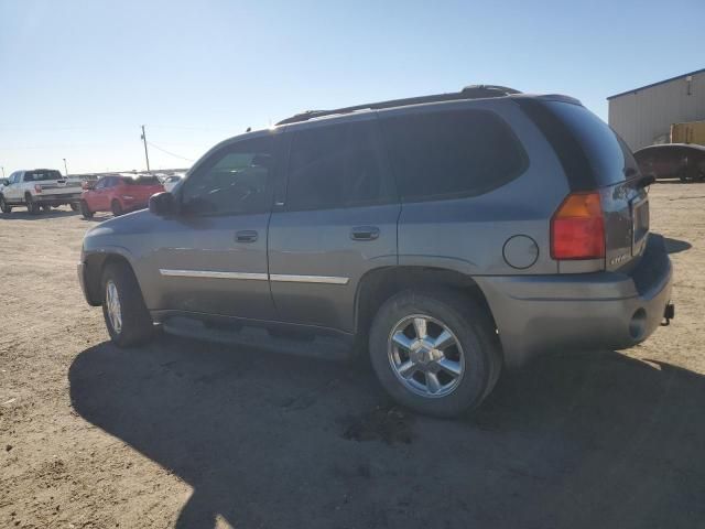 2008 GMC Envoy