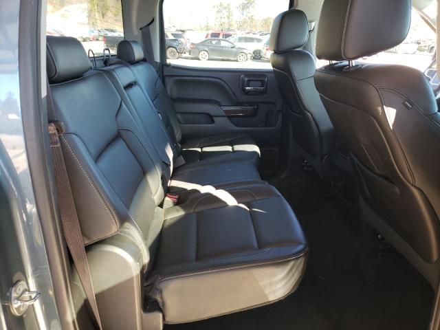 2014 GMC Sierra K1500 SLT