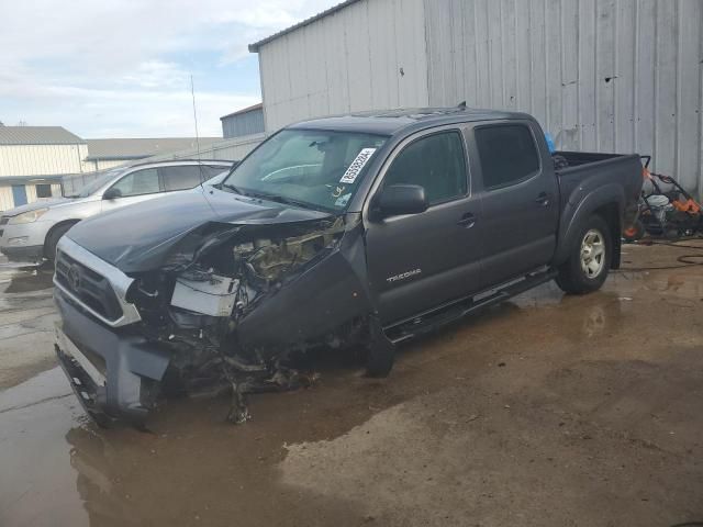 2014 Toyota Tacoma Double Cab Prerunner