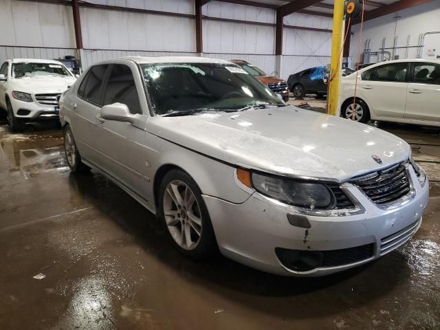 2006 Saab 9-5 Base