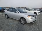 2010 Hyundai Elantra Blue