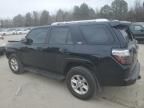 2018 Toyota 4runner SR5/SR5 Premium