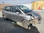 2008 Honda FIT