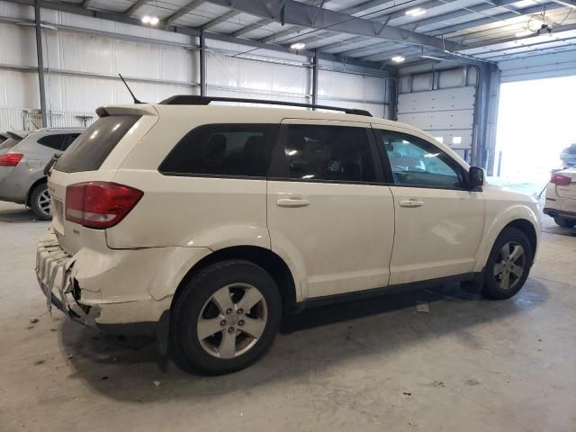 2012 Dodge Journey SXT