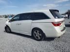 2013 Honda Odyssey Touring