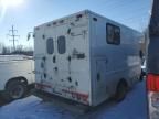 2007 GMC Savana Cutaway G3500