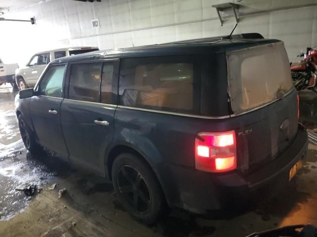 2011 Ford Flex SEL