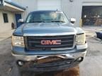 2011 GMC Sierra C1500 SLE