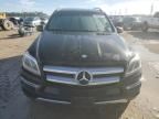 2013 Mercedes-Benz GL 450 4matic