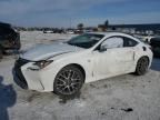 2015 Lexus RC 350