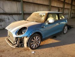 2017 Mini Cooper en venta en Phoenix, AZ