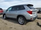 2024 Honda Passport EXL