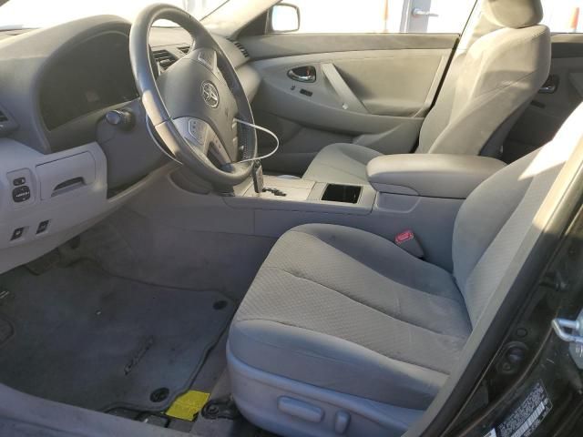 2007 Toyota Camry Hybrid