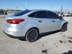 2018 Ford Focus S