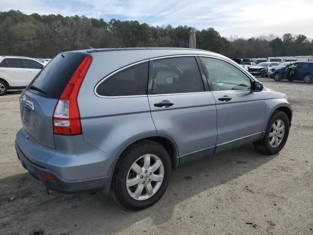 2008 Honda CR-V EX