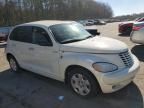 2005 Chrysler PT Cruiser Touring