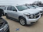 2018 Chevrolet Tahoe C1500 LT