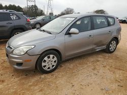 Salvage cars for sale from Copart China Grove, NC: 2012 Hyundai Elantra Touring GLS