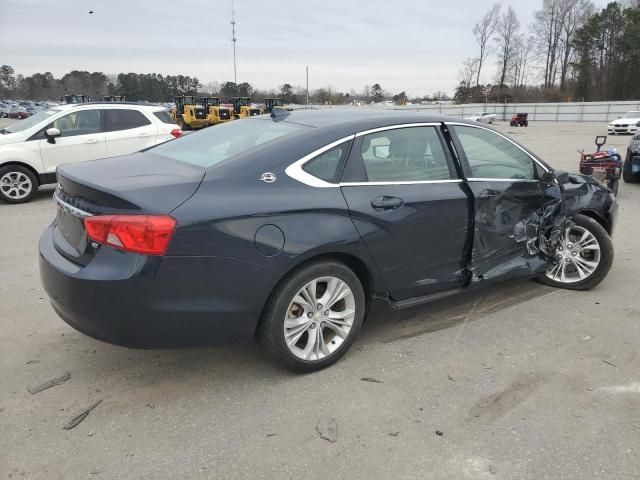 2014 Chevrolet Impala ECO