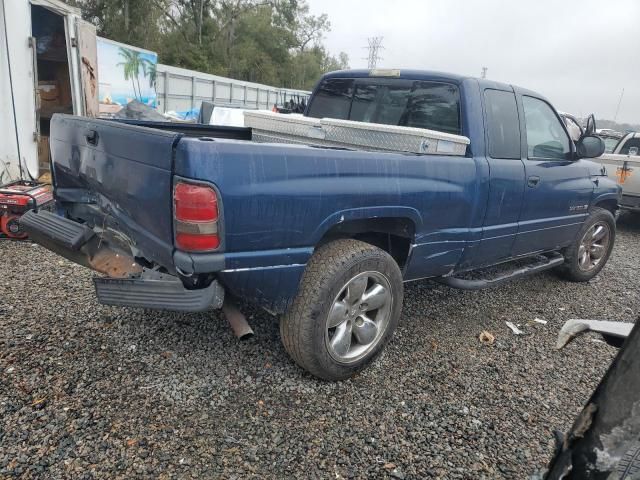 2001 Dodge RAM 1500