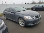 2007 Lexus GS 350