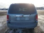 2009 Honda Pilot Touring