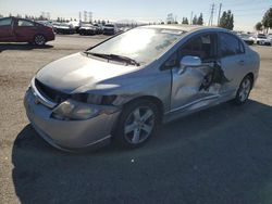 Lots with Bids for sale at auction: 2006 Honda Civic EX