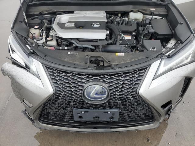 2019 Lexus UX 250H