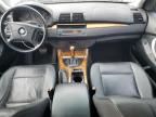 2001 BMW X5 3.0I