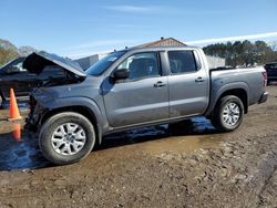 Salvage cars for sale at Greenwell Springs, LA auction: 2023 Nissan Frontier S