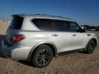 2018 Nissan Armada SV