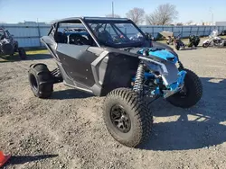 Can-Am salvage cars for sale: 2018 Can-Am Maverick X3 X RC Turbo R