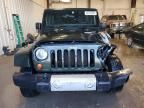 2011 Jeep Wrangler Unlimited Sahara