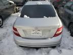 2010 Mercedes-Benz C 300 4matic