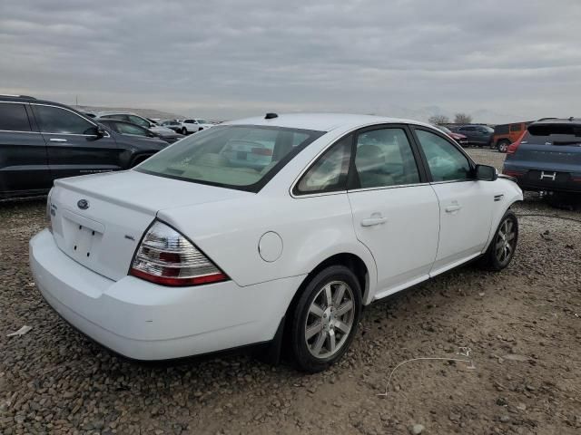 2008 Ford Taurus SEL