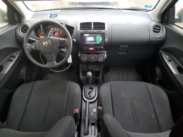 2010 Scion XD