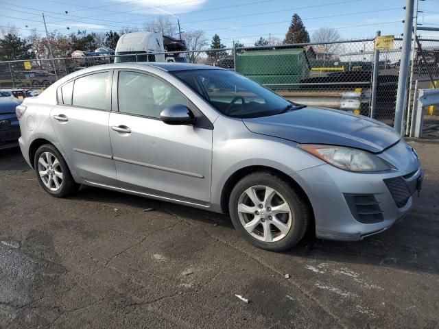 2010 Mazda 3 I