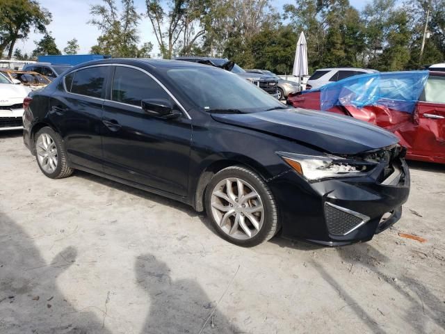 2019 Acura ILX