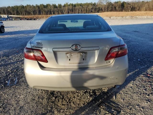 2008 Toyota Camry CE