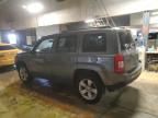 2011 Jeep Patriot Sport